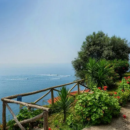 Sun & Sea Daire