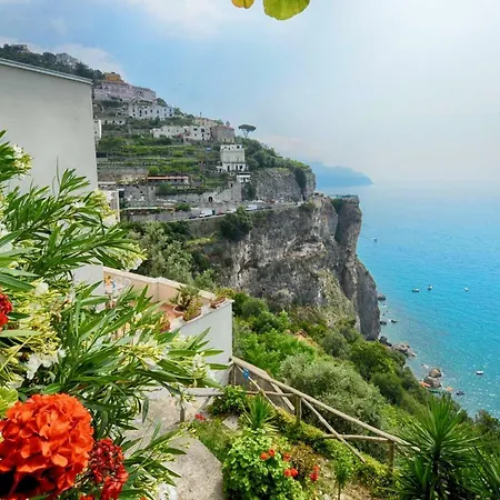 Daire Sun & Sea Amalfi