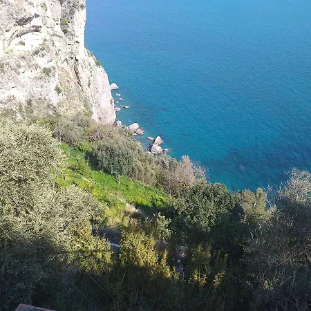 Daire Sun & Sea Amalfi