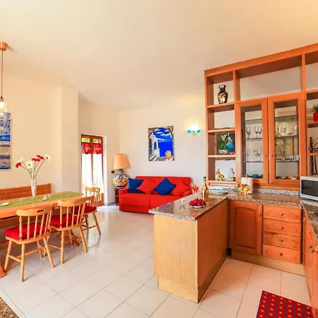 Sun & Sea Daire Amalfi