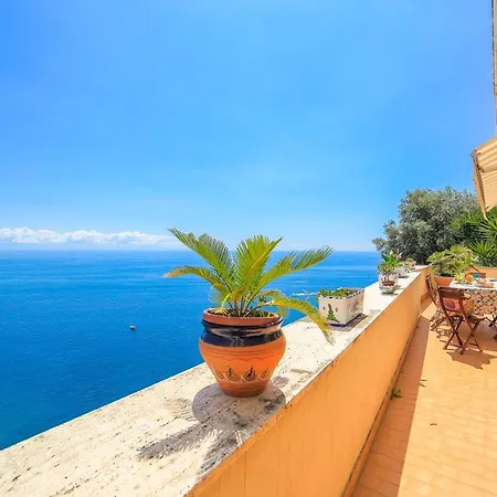 Sun & Sea Daire Amalfi