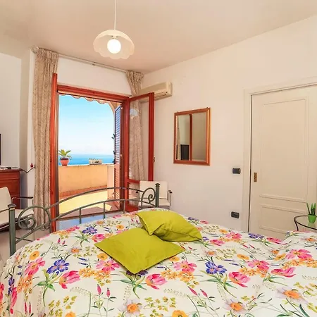 Sun & Sea Daire Amalfi