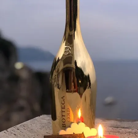Sun & Sea Daire Amalfi