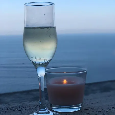 Daire Sun & Sea Amalfi